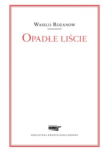 Opadłe liście