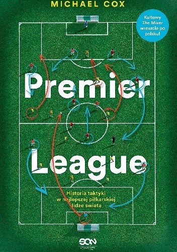 Premier League. Historia taktyki w najlepszej piłkarskiej lidze świata