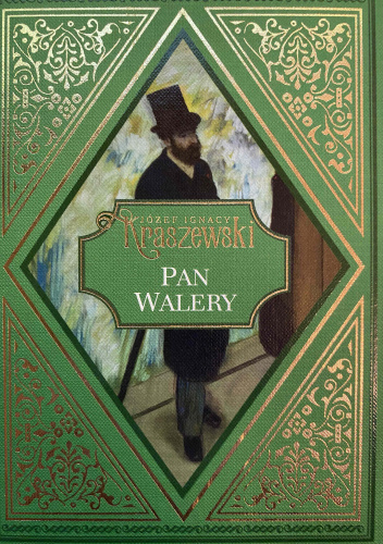 Pan Walery