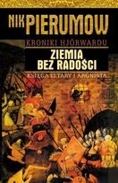 Ziemia bez radości. Księga Elatry i Argnista