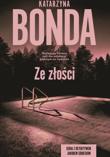 Ze złości