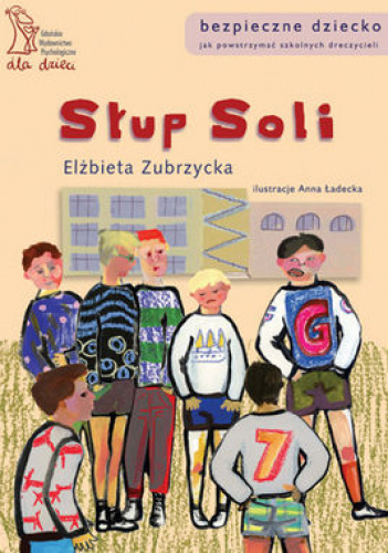 Słup soli