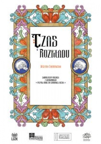 Czas rozkładu