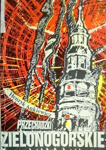 Przechadzki zielonogórskie