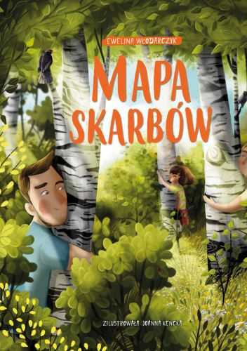 Mapa skarbów