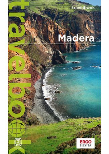 Madera. Travelbook. Wydanie 3