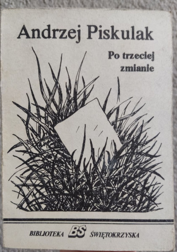Po trzeciej zmianie