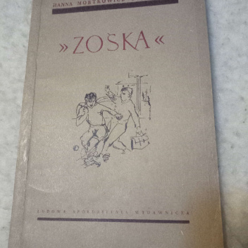 Zośka