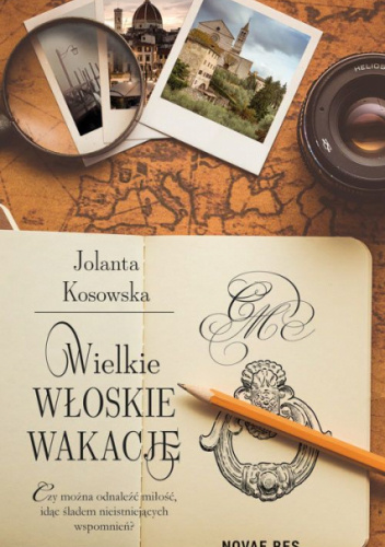 Wielkie włoskie wakacje