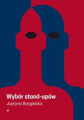Wybór stand-upów