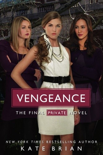 Vengeance