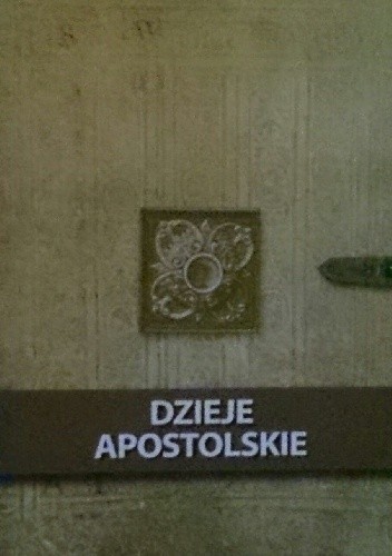 Dzieje Apostolskie