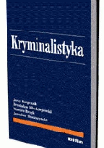 Kryminalistyka