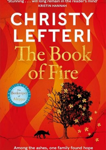 The Book of Fire