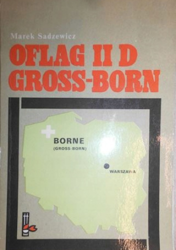 Oflag ll D Gross-Born