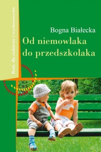 Od niemowlaka do przedszkolaka