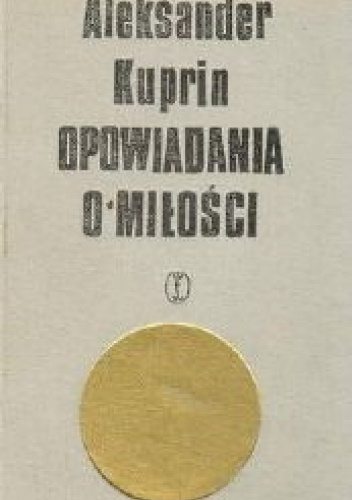 Opwiadania o miłości