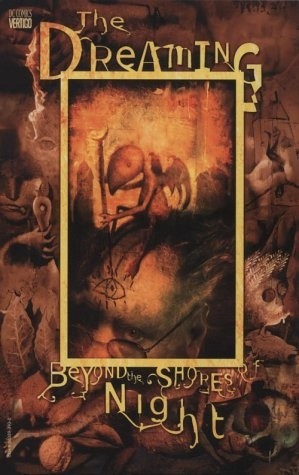 The Dreaming: Beyond the Shore of Night