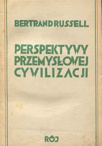 Perspektywy przemysłowej cywilizacji