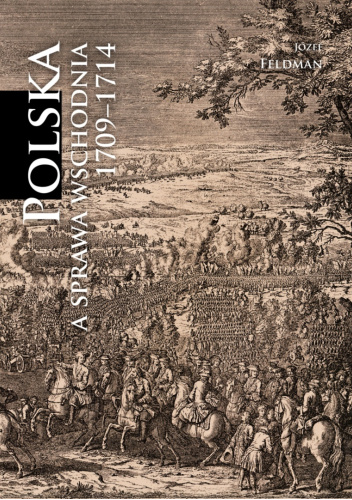 Polska a sprawa wschodnia 1709-1714