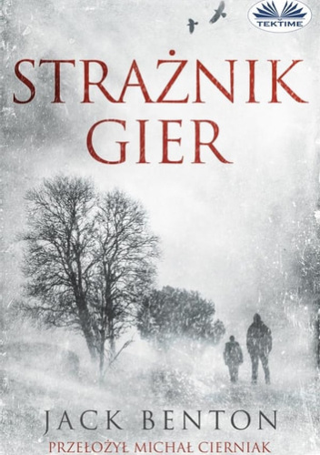 Strażnik gier