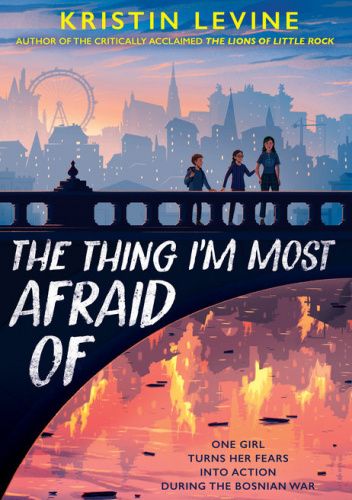 The Thing I'm Most Afraid Of