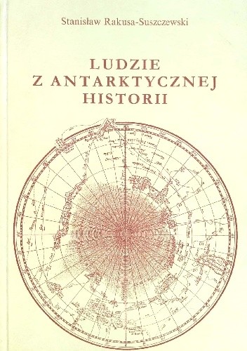 Ludzie z antarktycznej historii