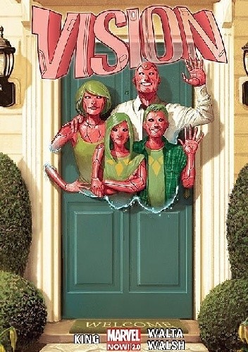 Vision