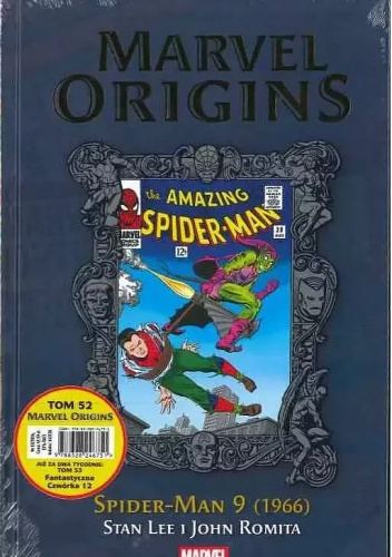 Spider-man 9 (1966)