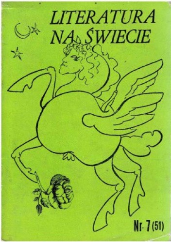 Literatura na Świecie nr 7/1975 (51)