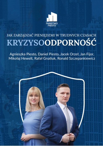 Kryzysoodporność