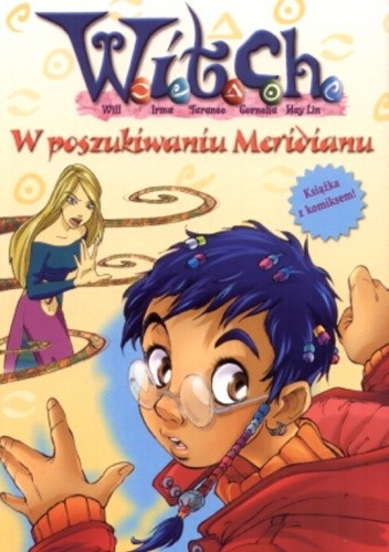 W poszukiwaniu Meridianu