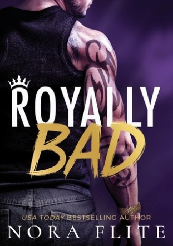 Royally Bad