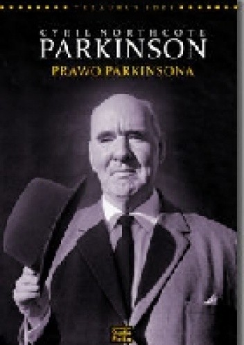 Prawo Parkinsona