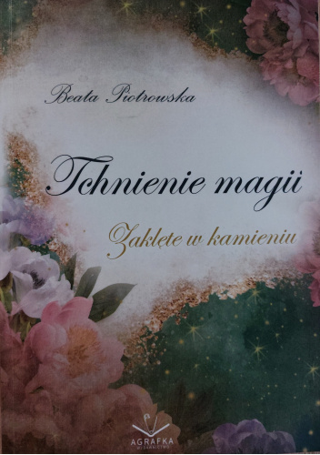 Tchnienie magii