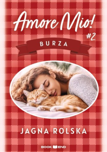 Amore mio! Burza