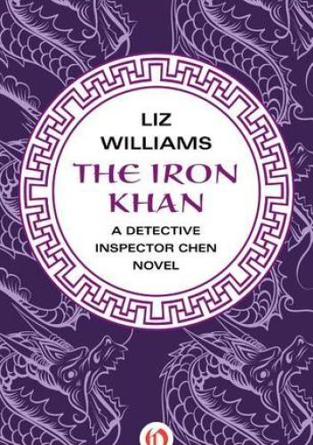 The Iron Khan