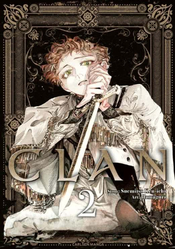 Clan, Band 2