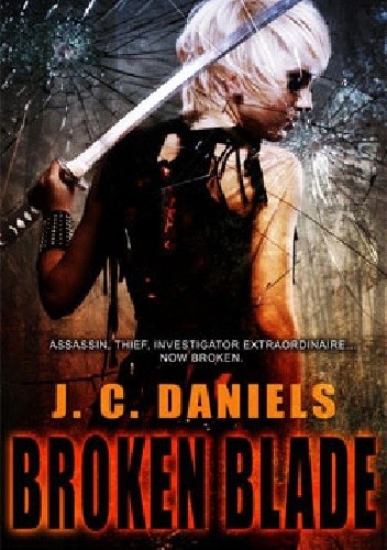 Broken Blade
