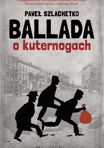 Ballada o kuternogach
