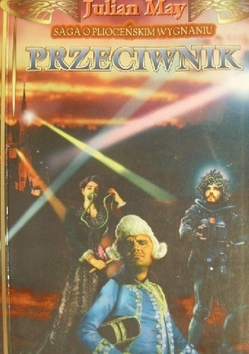Przeciwnik