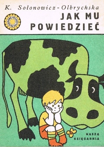 Jak mu powiedzieć