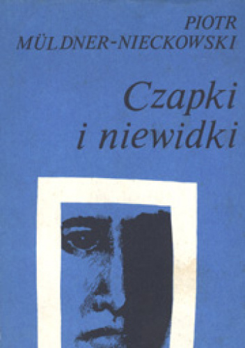 Czapki i niewidki