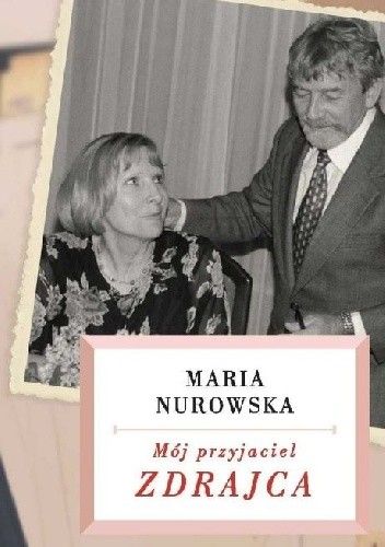 Mój przyjaciel zdrajca