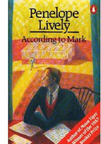 According to Mark