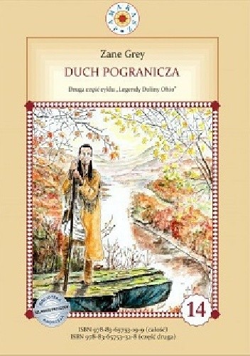 Duch pogranicza