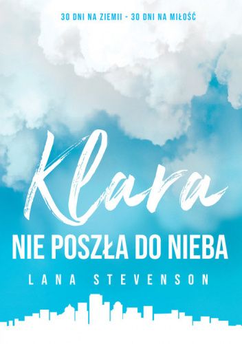 Klara nie poszła do nieba