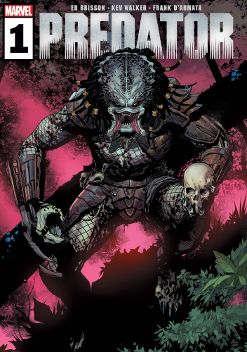 Predator #1