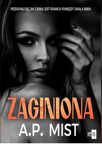 Zaginiona