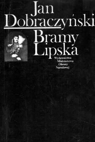 Bramy Lipska